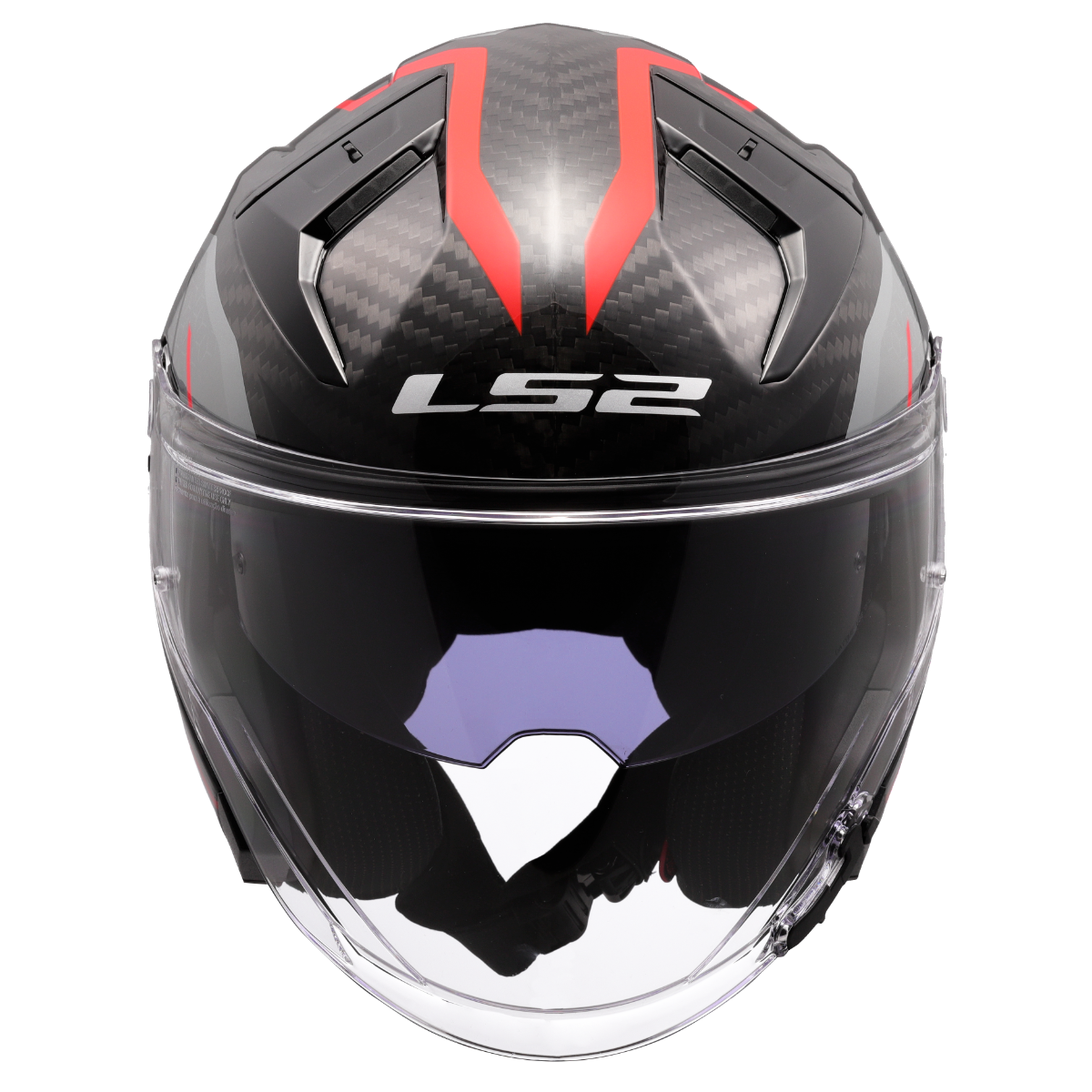 OF603  INFINITY II C URUS RED 366035432 (8)